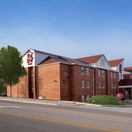 Red Roof Inn St Robert Ft Leonard Wood Saint Robert Eksteriør billede